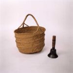 Capaza y campanilla - Ánimas